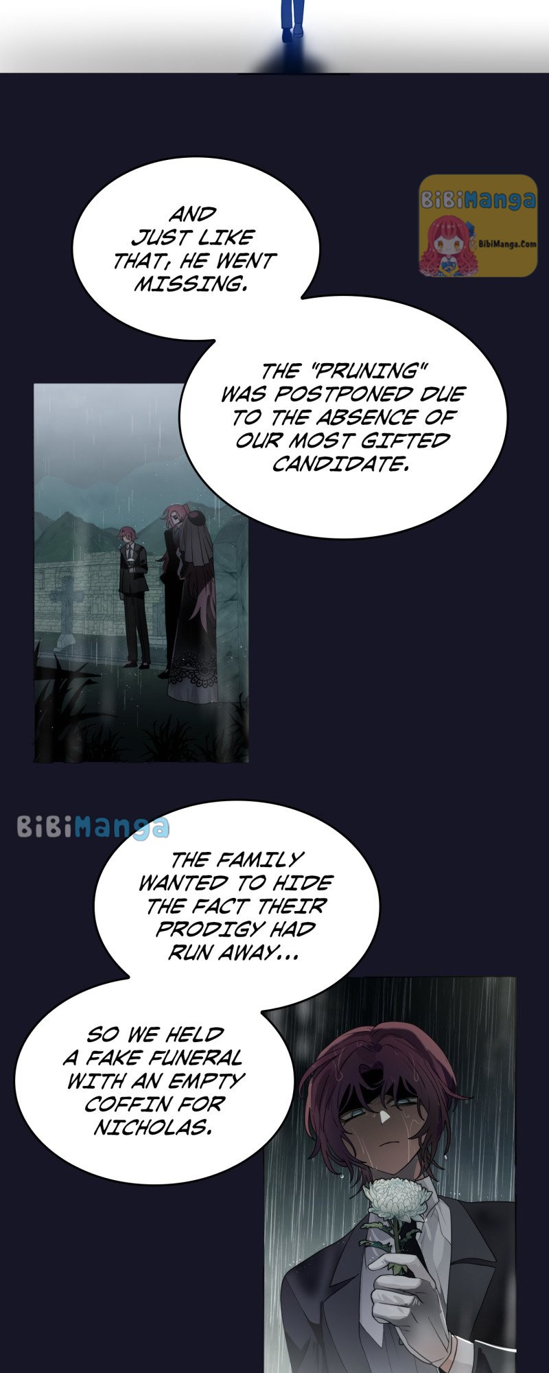 Take Me Back Home Chapter 60 - page 17