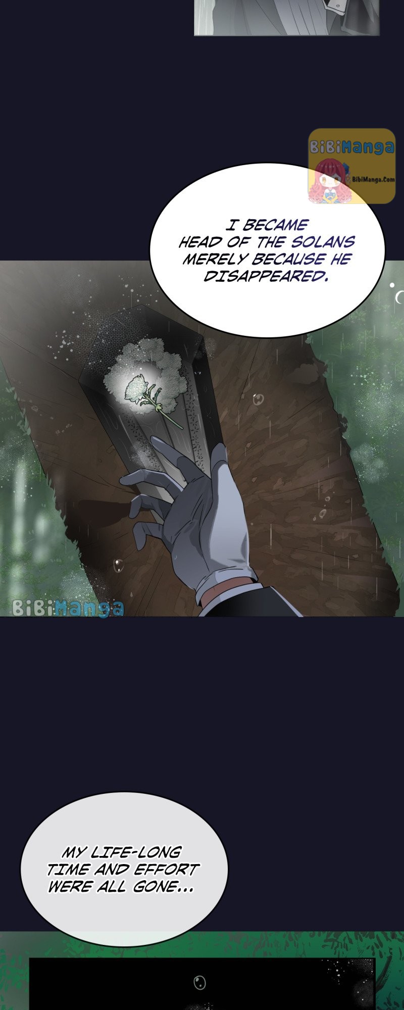 Take Me Back Home Chapter 60 - page 18