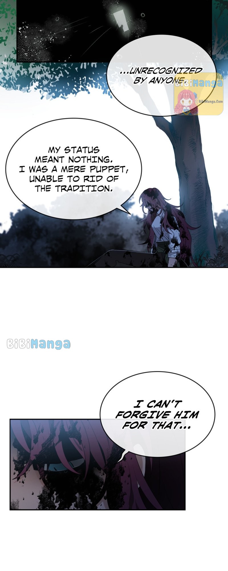 Take Me Back Home Chapter 60 - page 19