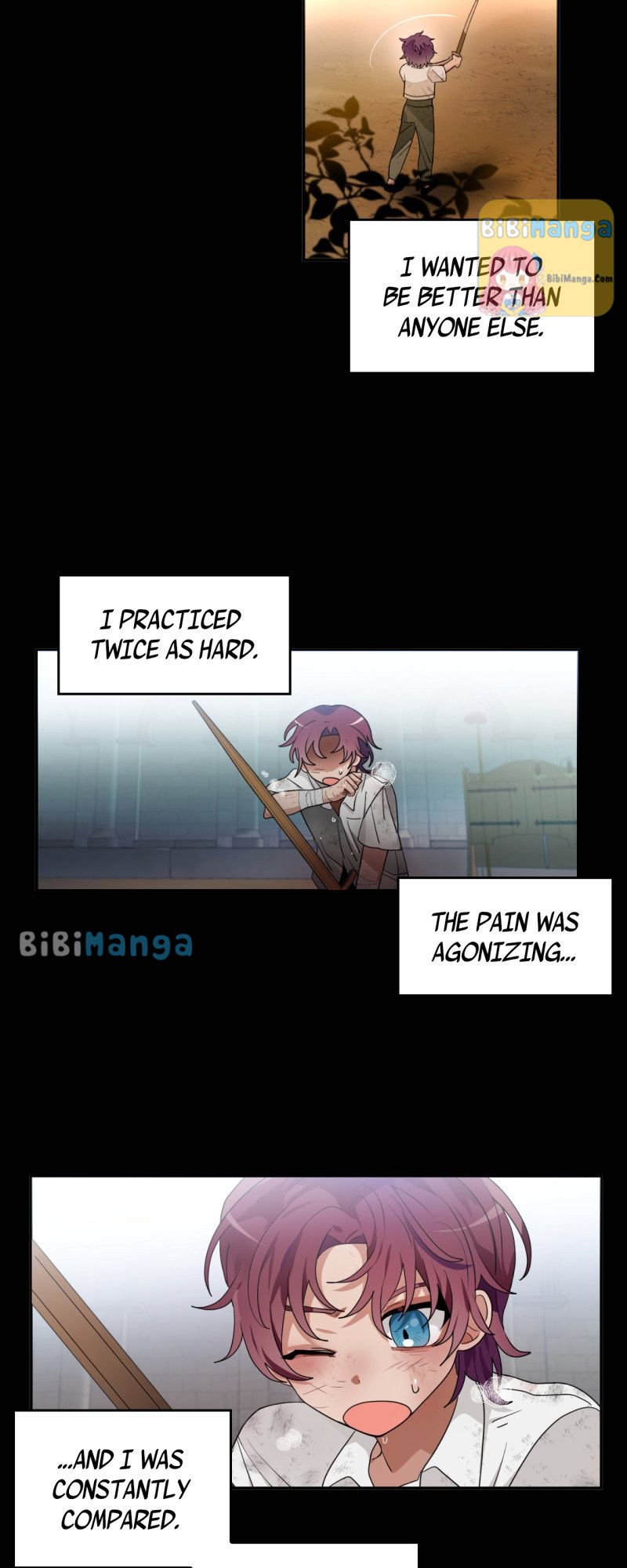 Take Me Back Home Chapter 60 - page 2