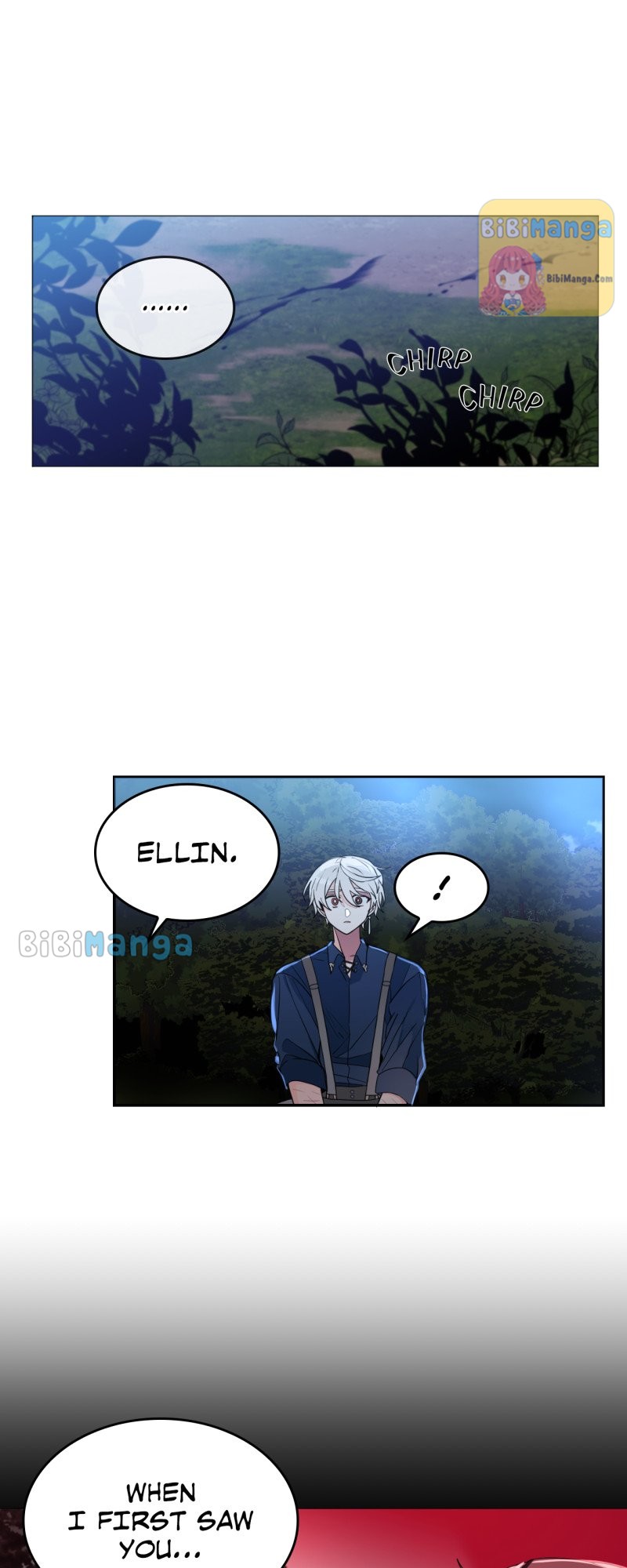 Take Me Back Home Chapter 60 - page 21