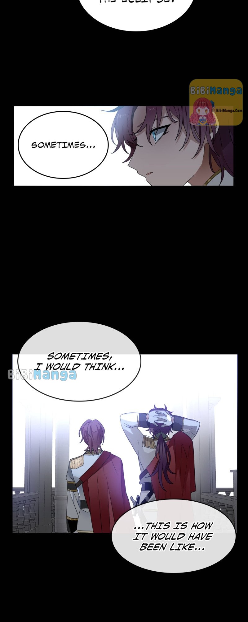 Take Me Back Home Chapter 60 - page 23