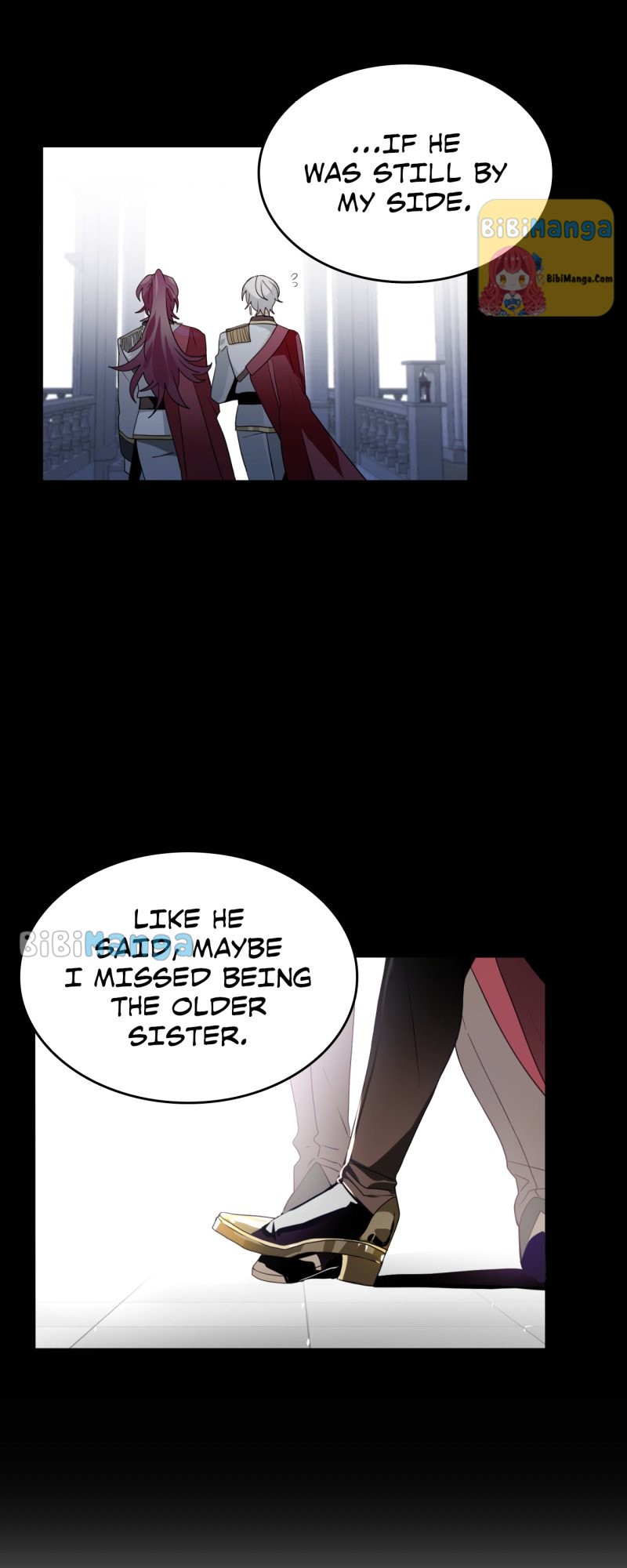 Take Me Back Home Chapter 60 - page 24