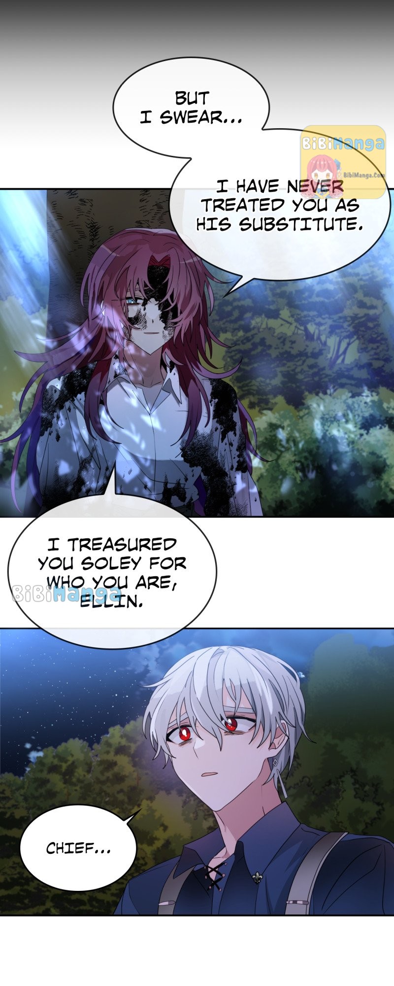 Take Me Back Home Chapter 60 - page 25