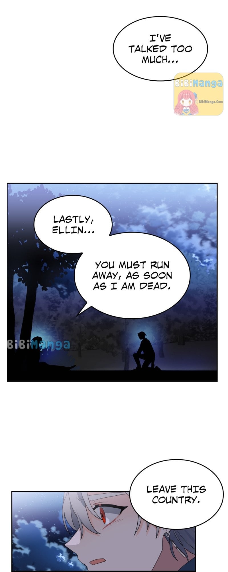 Take Me Back Home Chapter 60 - page 26
