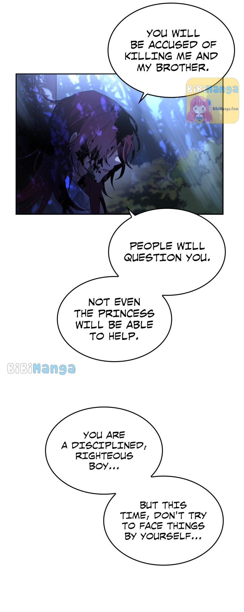 Take Me Back Home Chapter 60 - page 28