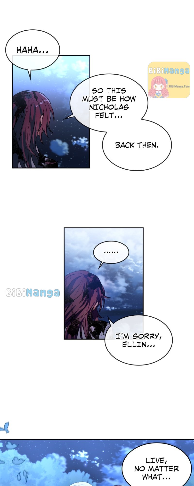 Take Me Back Home Chapter 60 - page 29