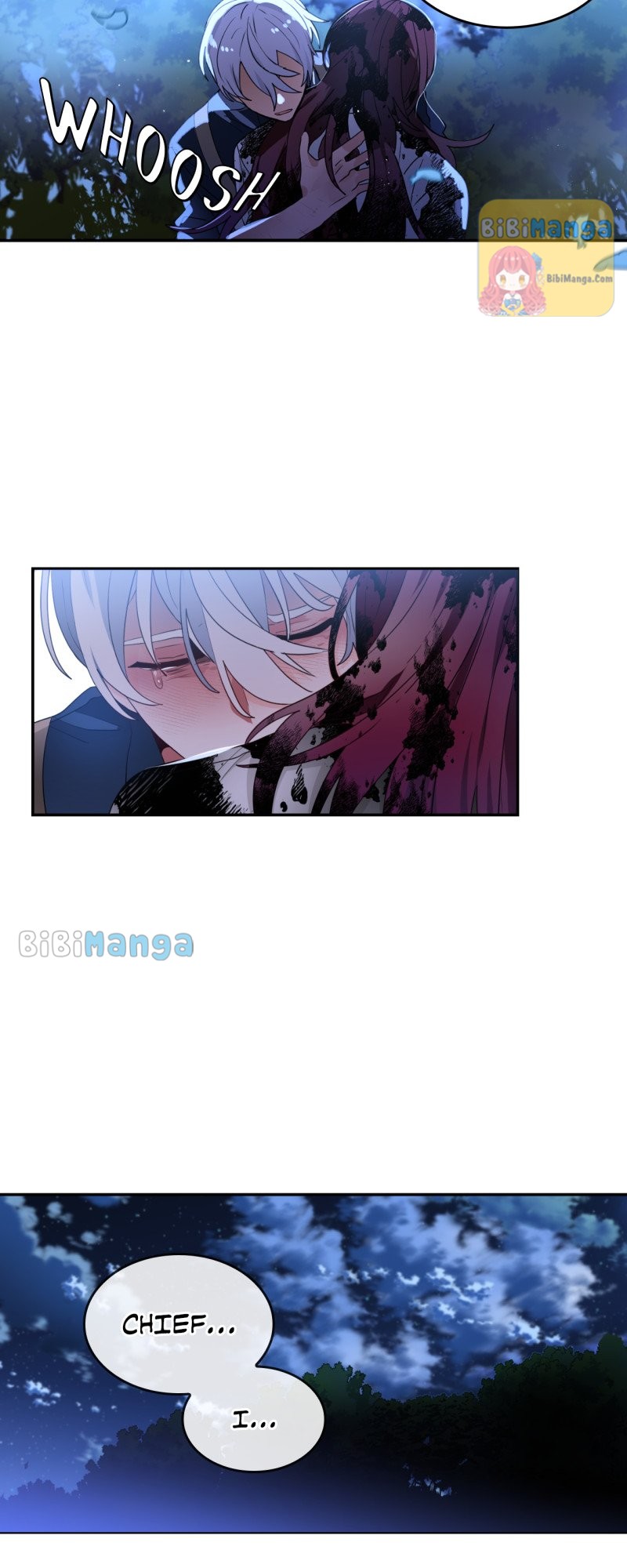 Take Me Back Home Chapter 60 - page 30