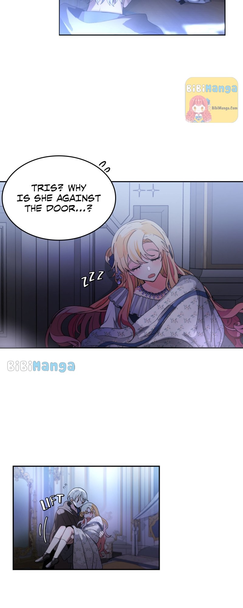 Take Me Back Home Chapter 60 - page 32