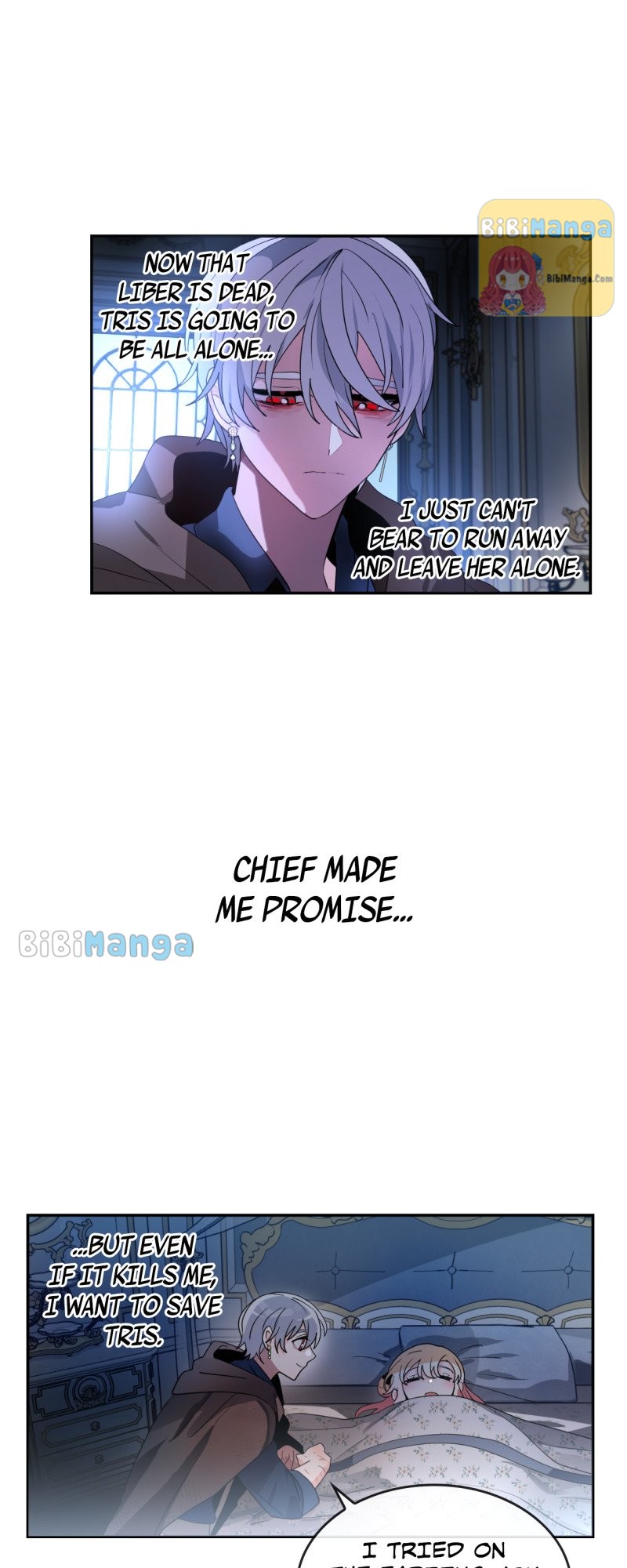 Take Me Back Home Chapter 60 - page 33