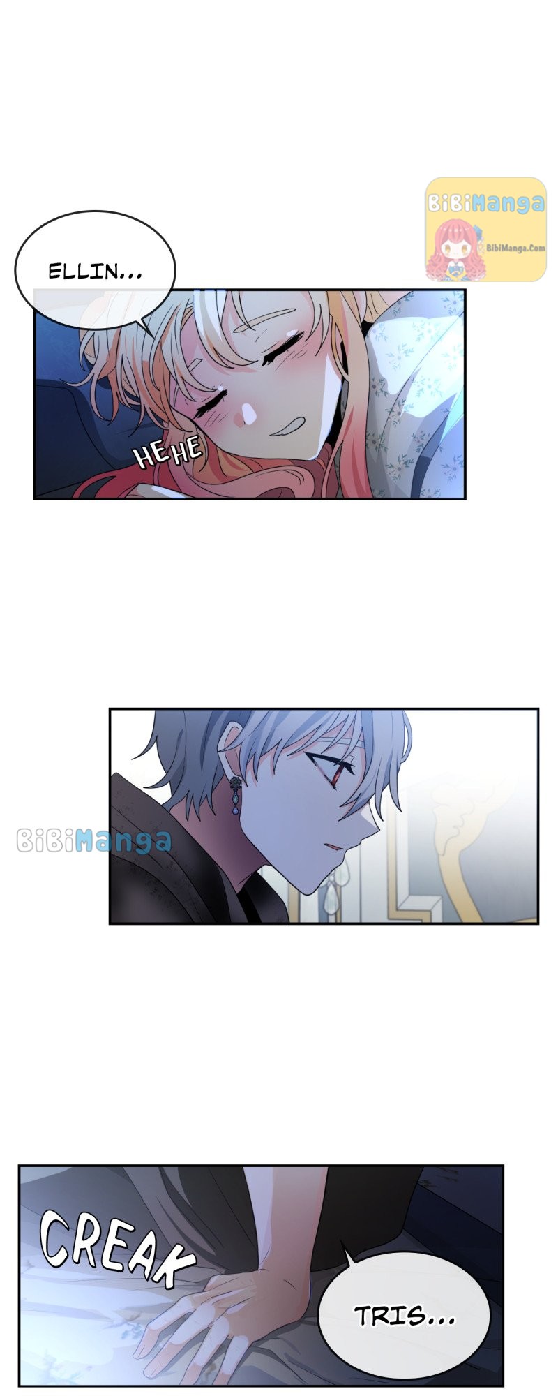 Take Me Back Home Chapter 60 - page 35
