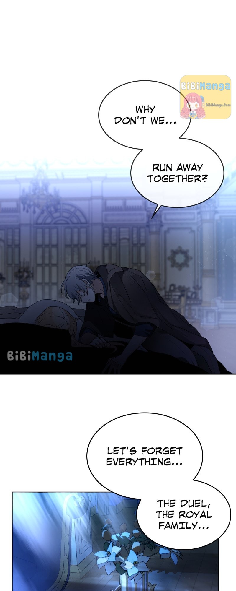 Take Me Back Home Chapter 60 - page 36