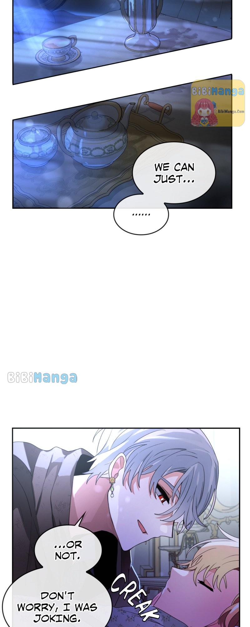 Take Me Back Home Chapter 60 - page 37