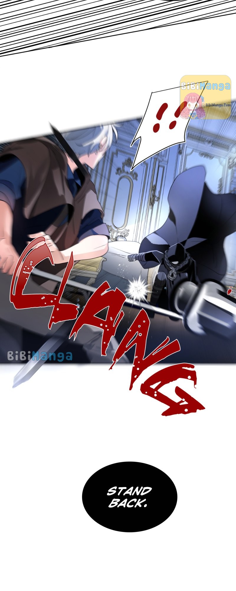Take Me Back Home Chapter 60 - page 38