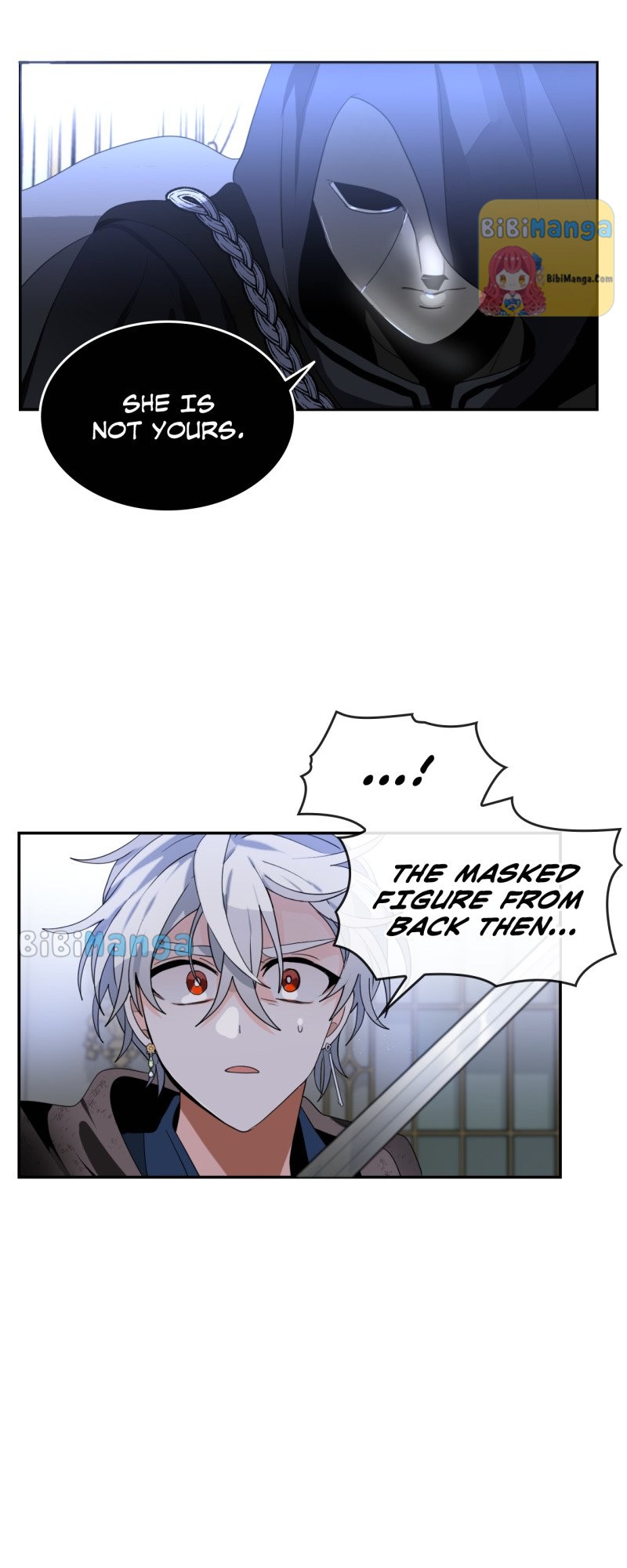 Take Me Back Home Chapter 60 - page 39
