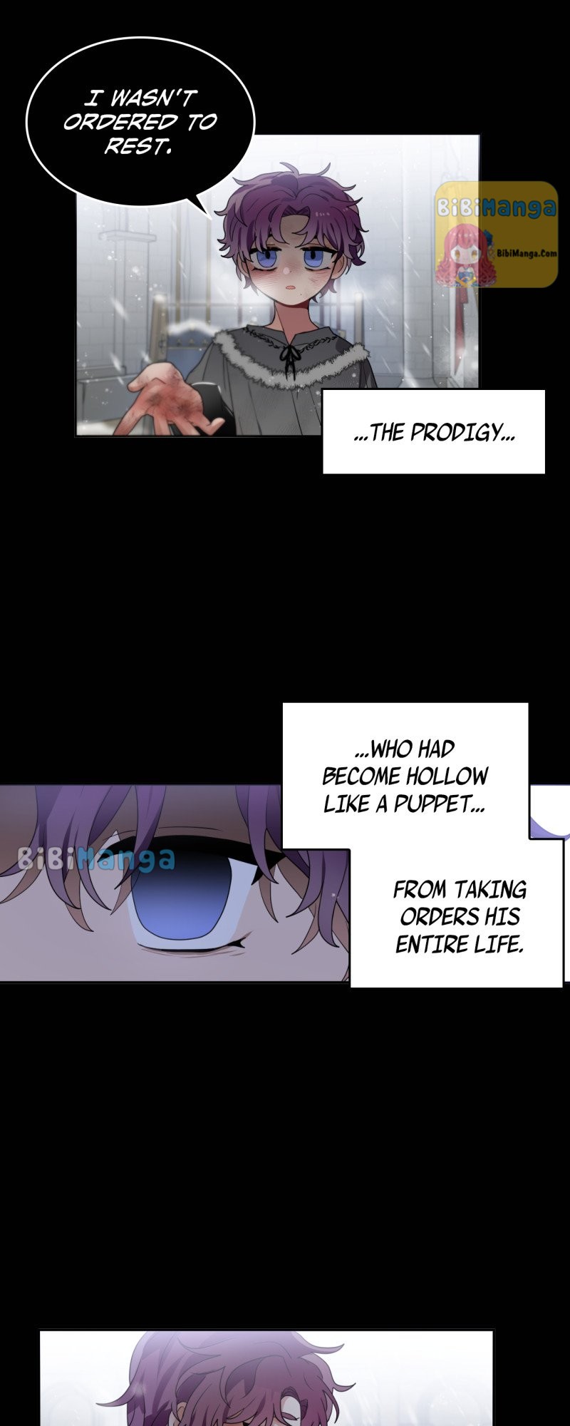 Take Me Back Home Chapter 60 - page 4