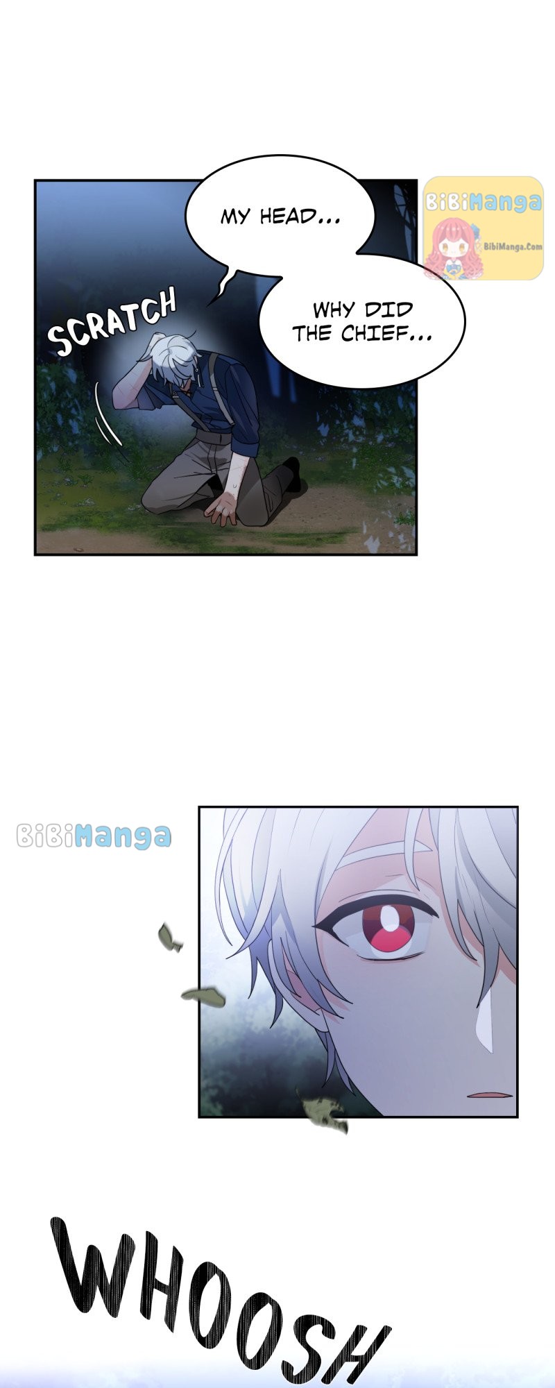 Take Me Back Home Chapter 60 - page 8