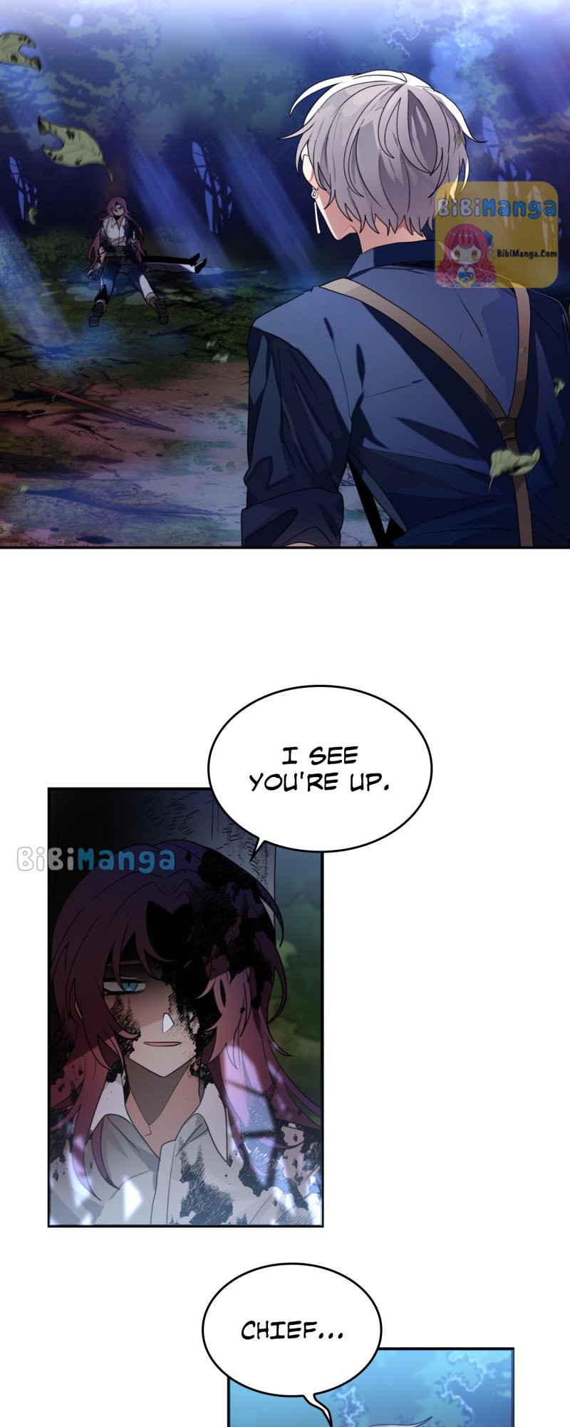 Take Me Back Home Chapter 60 - page 9
