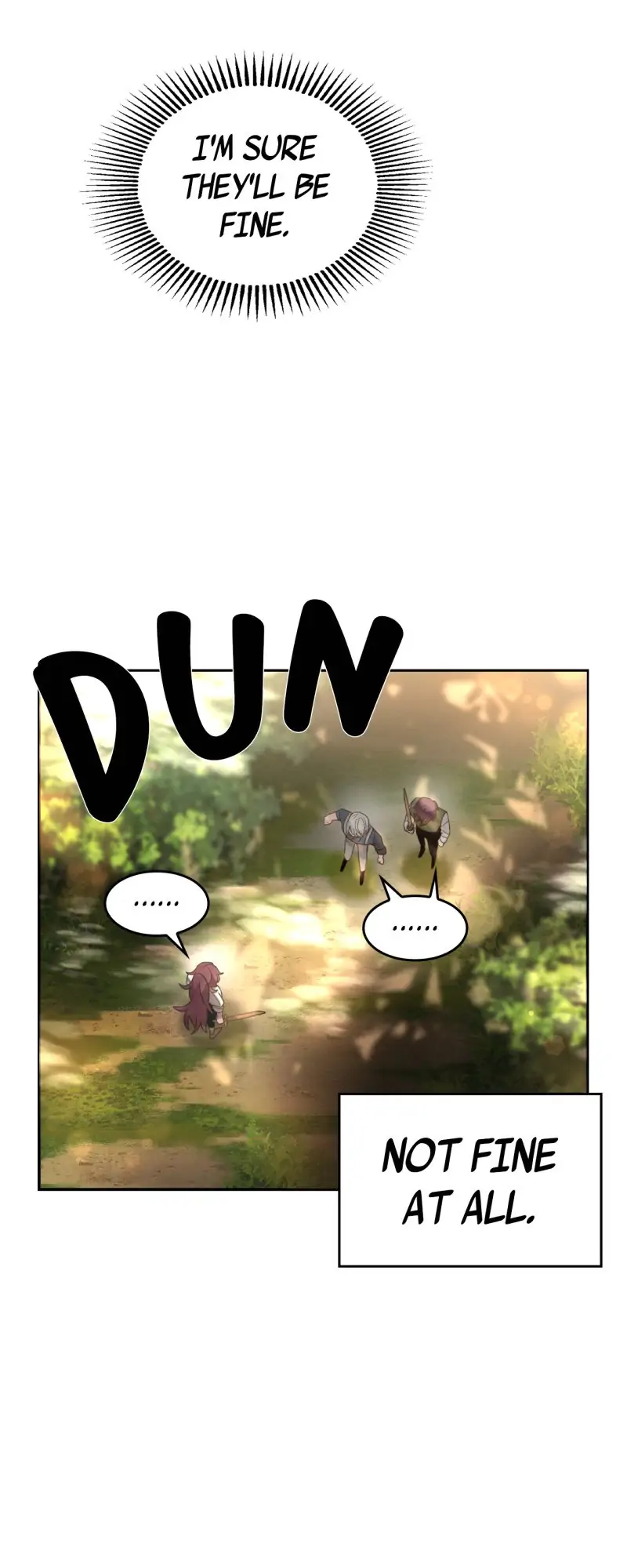 Take Me Back Home Chapter 59 - page 10