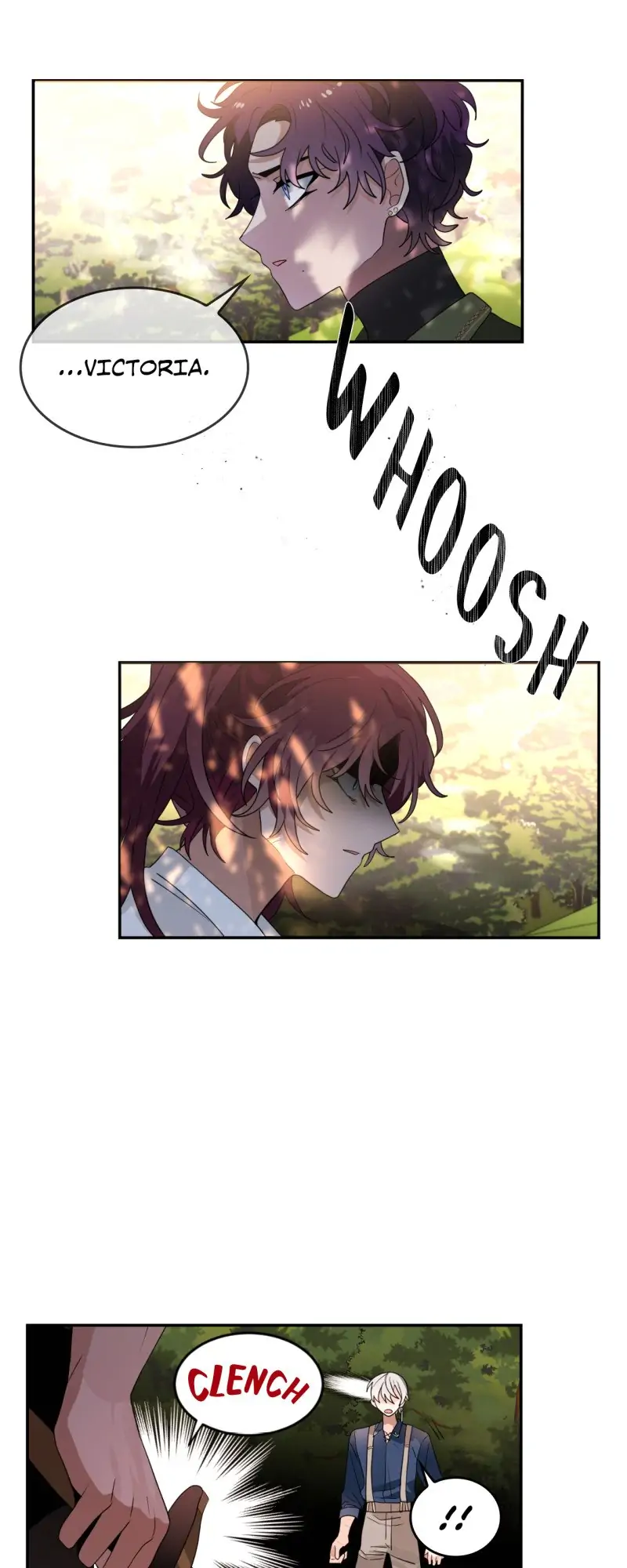 Take Me Back Home Chapter 59 - page 11