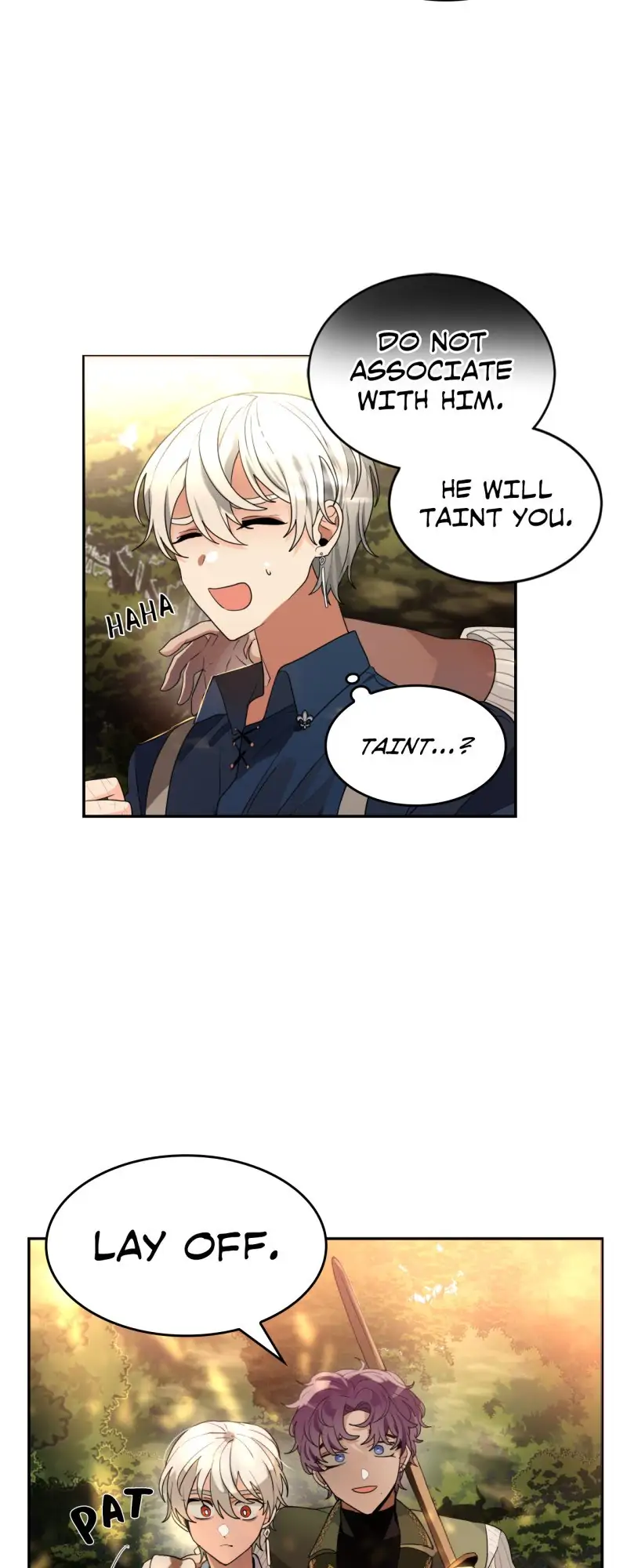 Take Me Back Home Chapter 59 - page 15