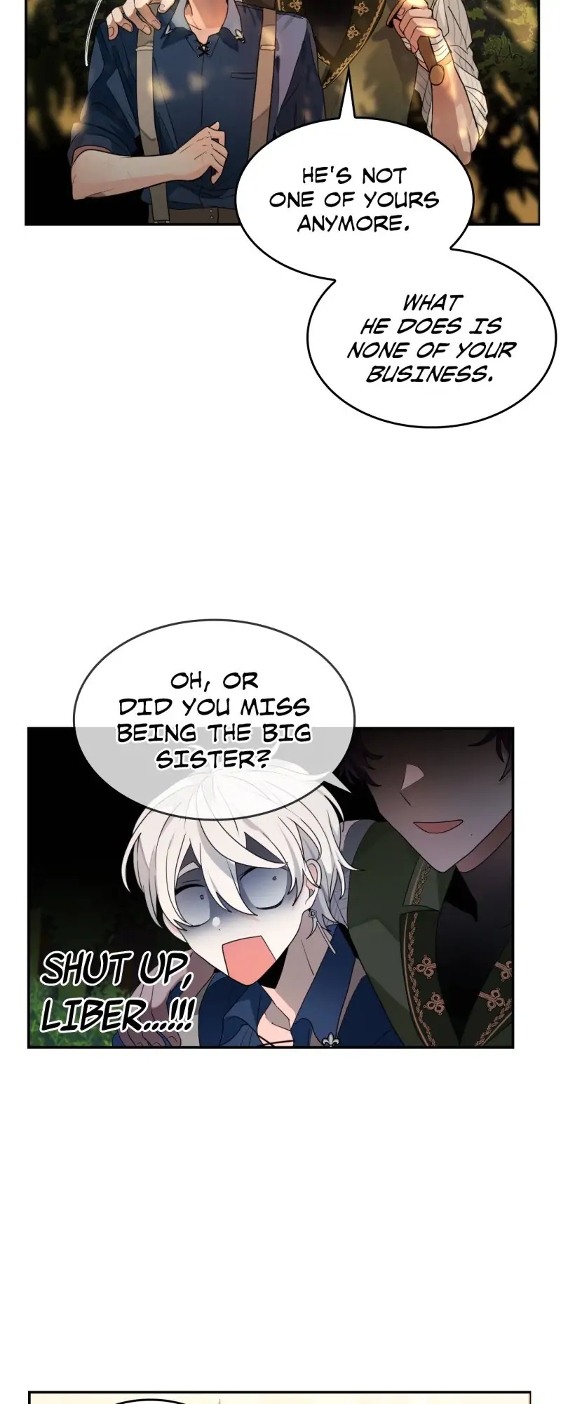 Take Me Back Home Chapter 59 - page 16
