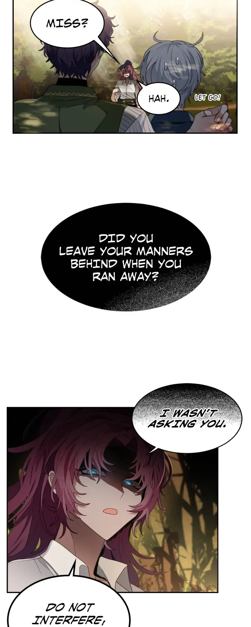 Take Me Back Home Chapter 59 - page 17