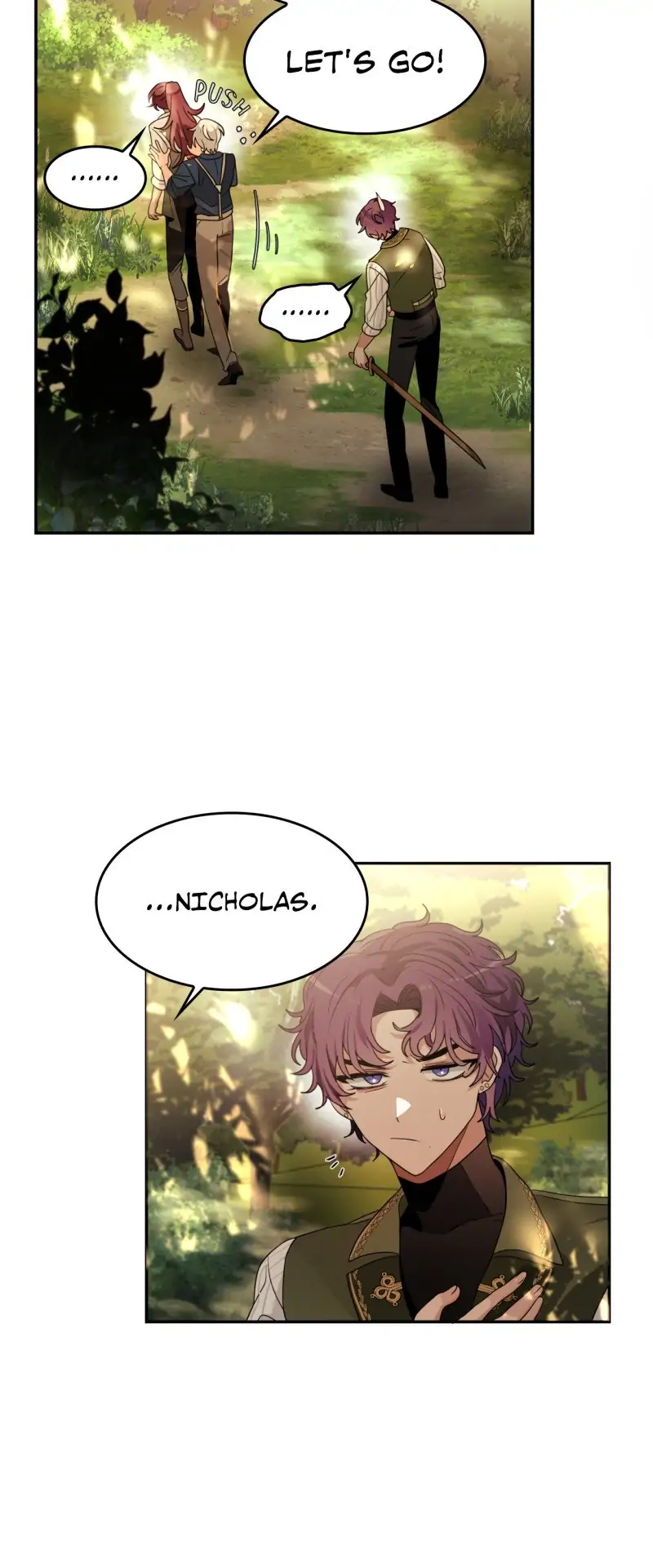 Take Me Back Home Chapter 59 - page 19