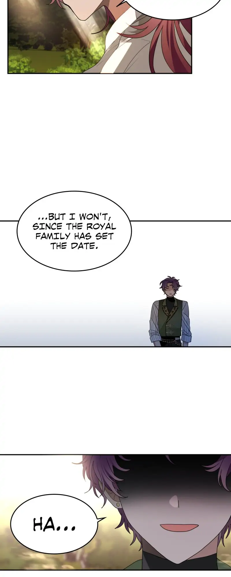Take Me Back Home Chapter 59 - page 21