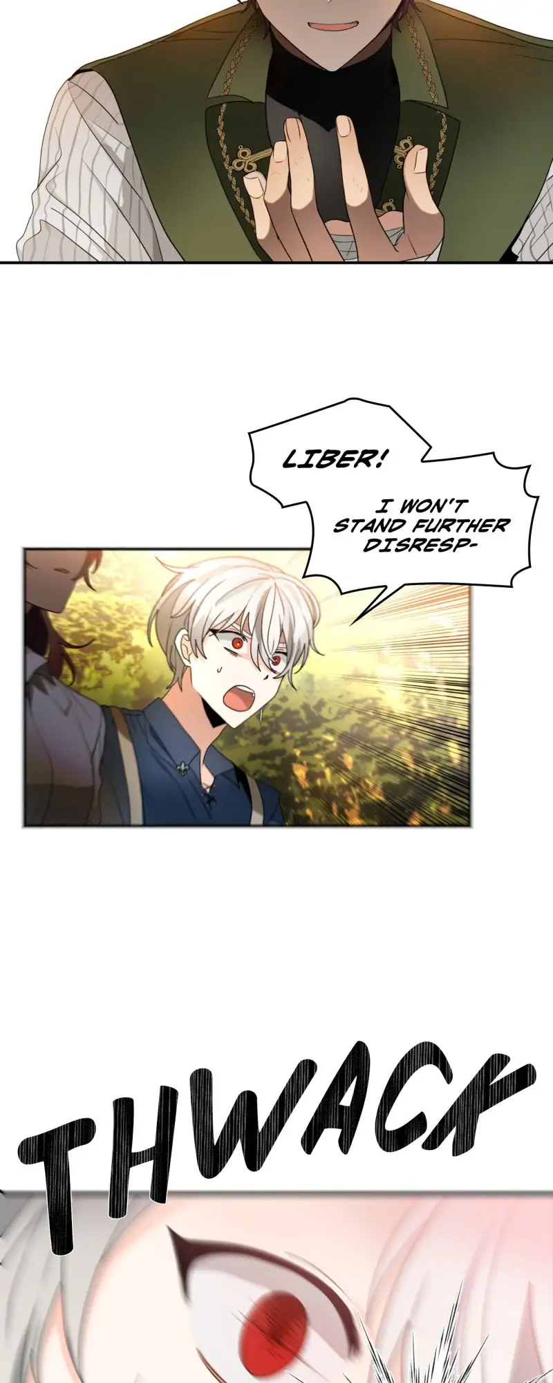 Take Me Back Home Chapter 59 - page 23