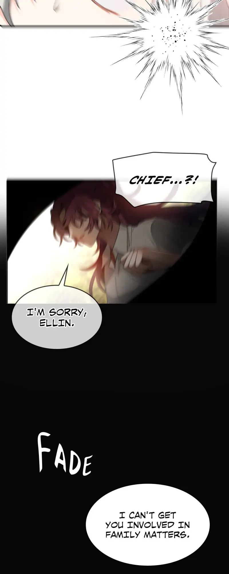 Take Me Back Home Chapter 59 - page 24