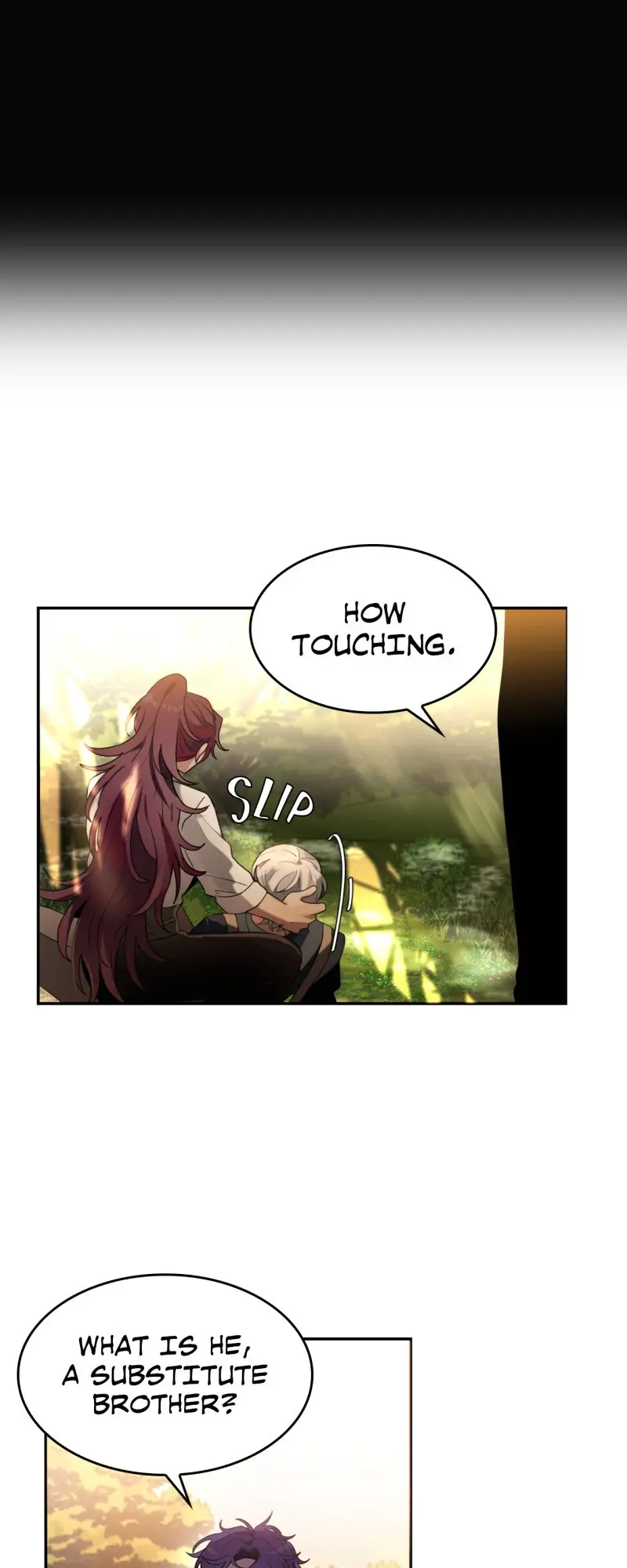 Take Me Back Home Chapter 59 - page 25