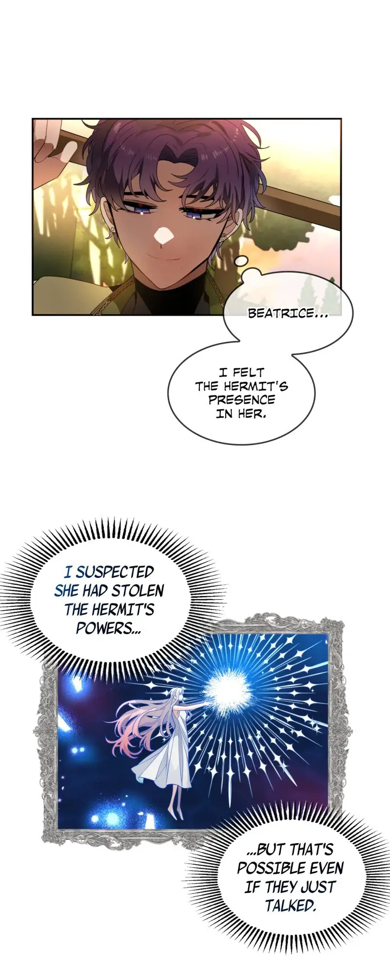 Take Me Back Home Chapter 59 - page 3
