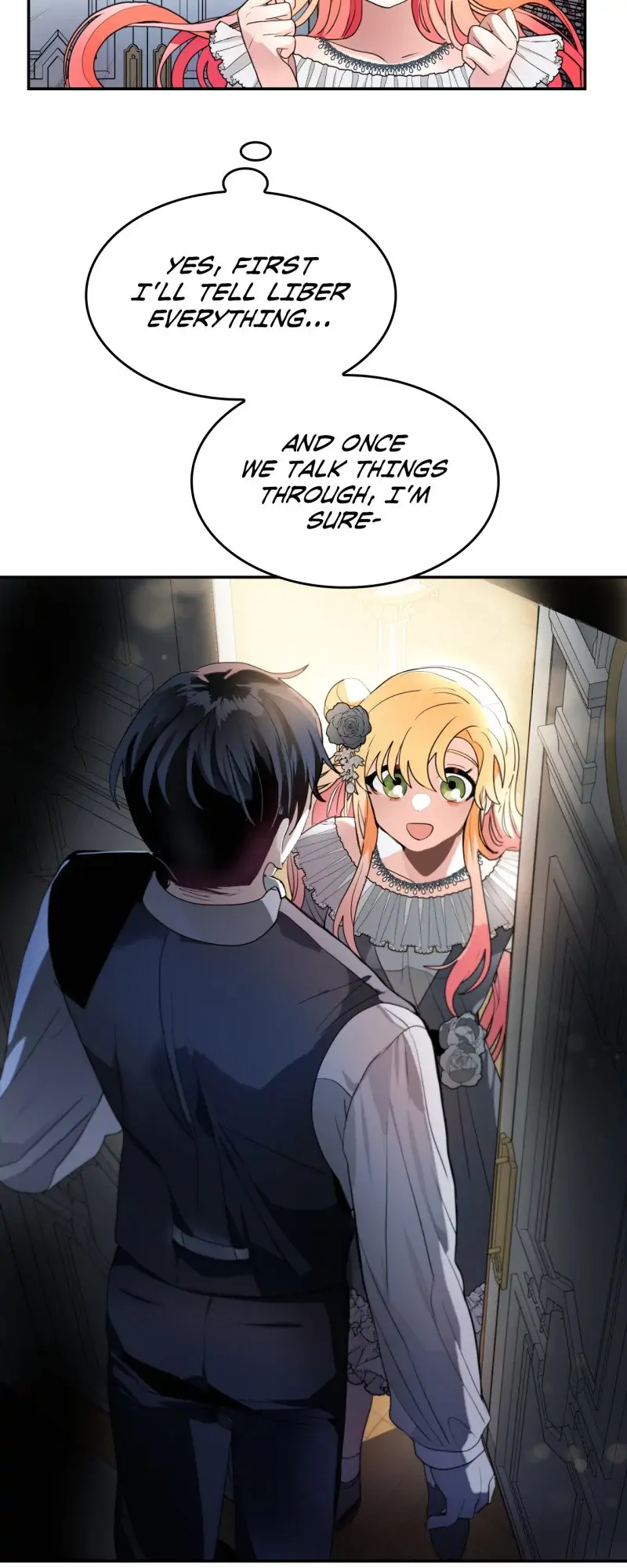 Take Me Back Home Chapter 59 - page 31
