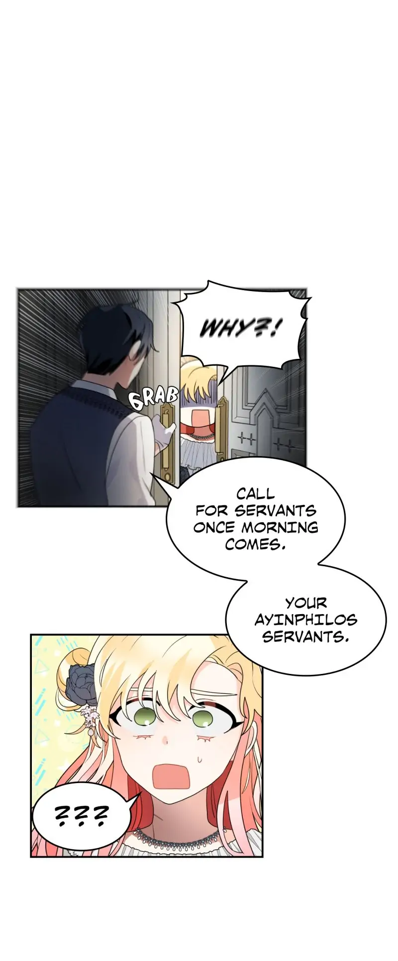 Take Me Back Home Chapter 59 - page 32