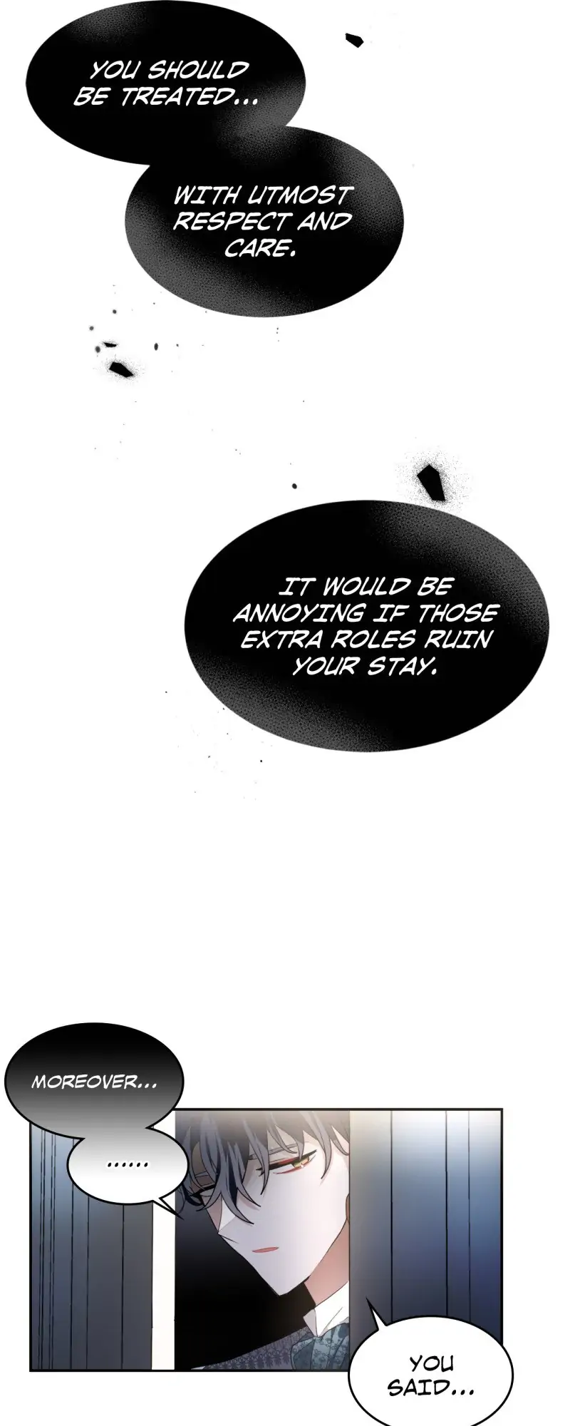 Take Me Back Home Chapter 59 - page 34
