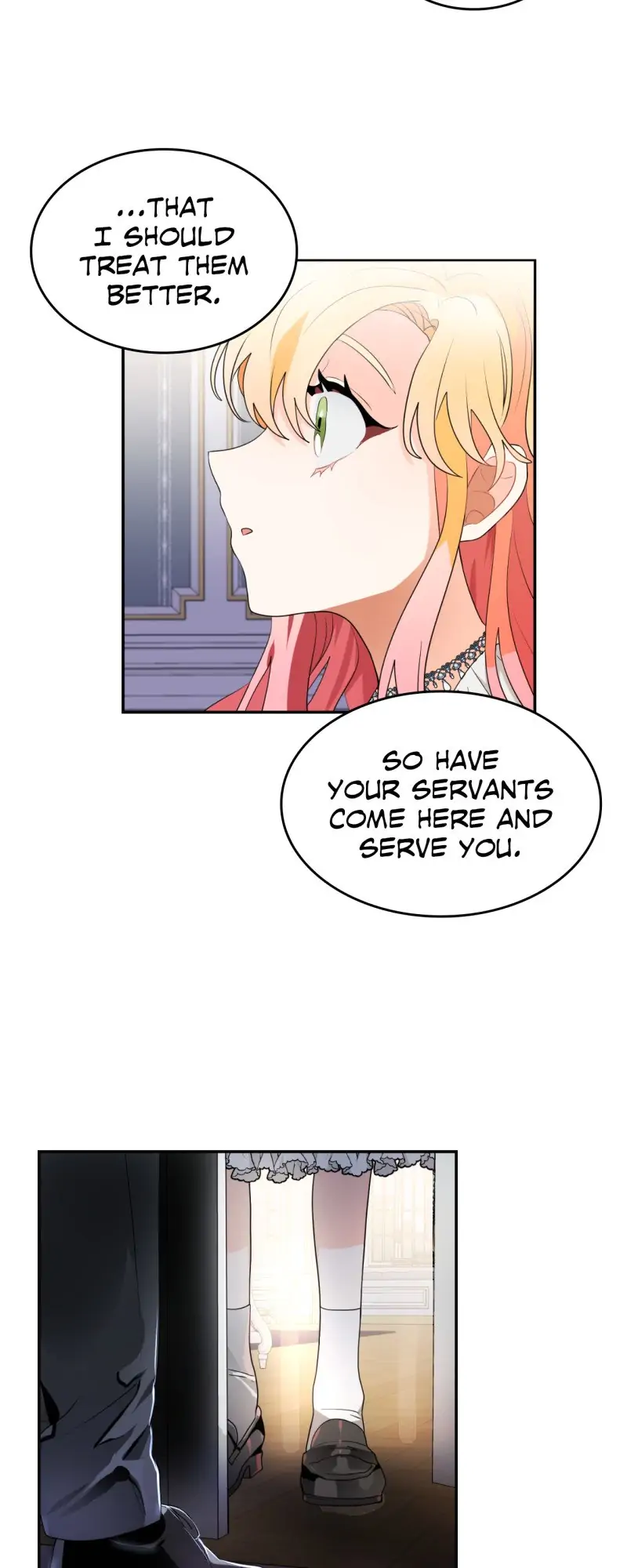 Take Me Back Home Chapter 59 - page 35