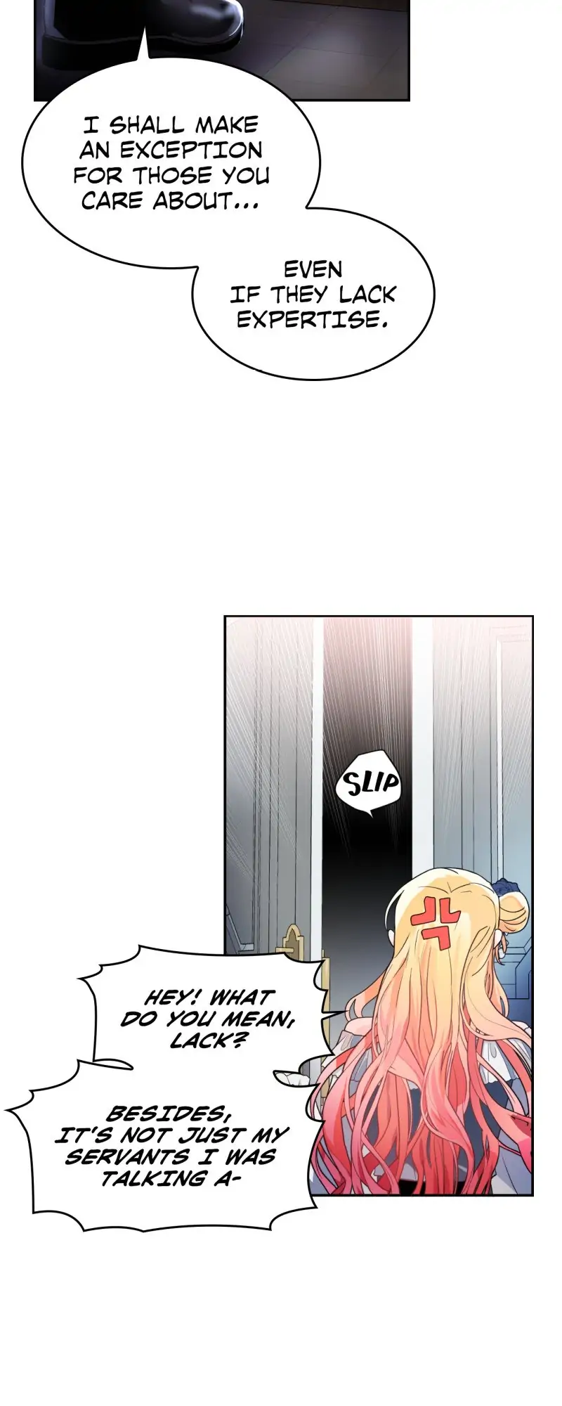 Take Me Back Home Chapter 59 - page 36