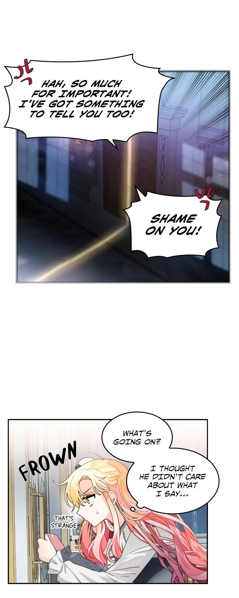 Take Me Back Home Chapter 59 - page 37