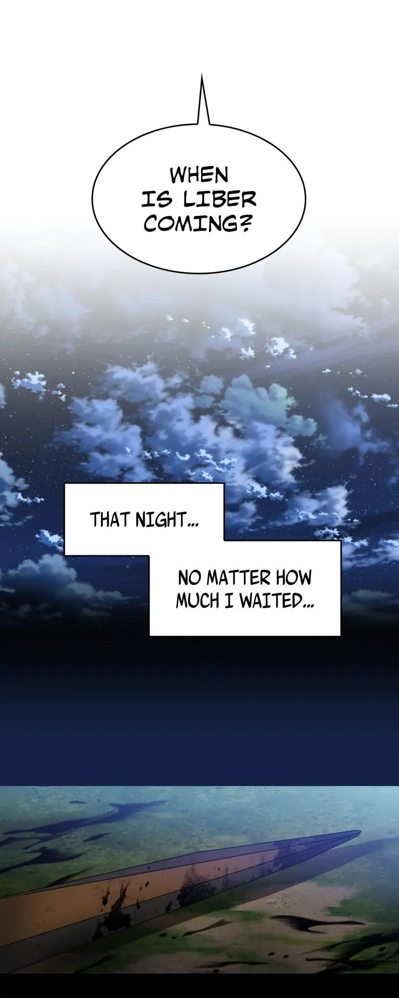 Take Me Back Home Chapter 59 - page 38