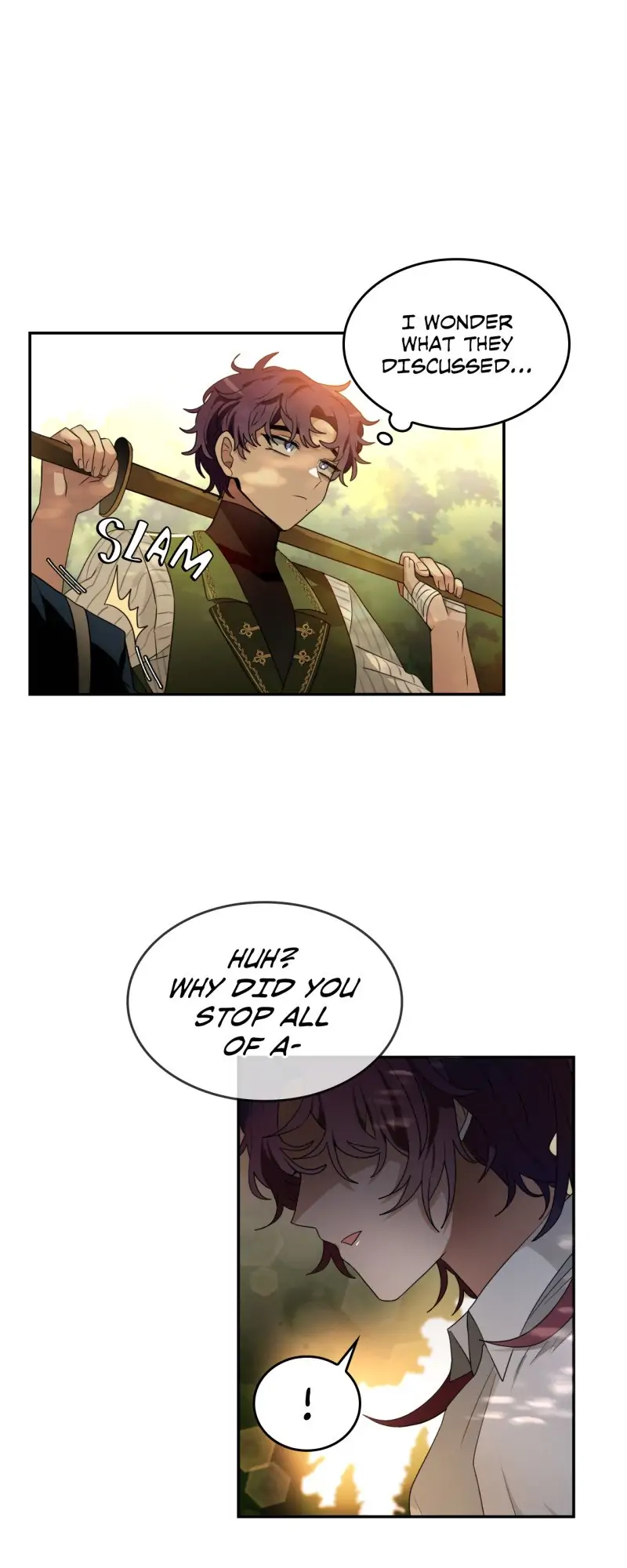 Take Me Back Home Chapter 59 - page 4