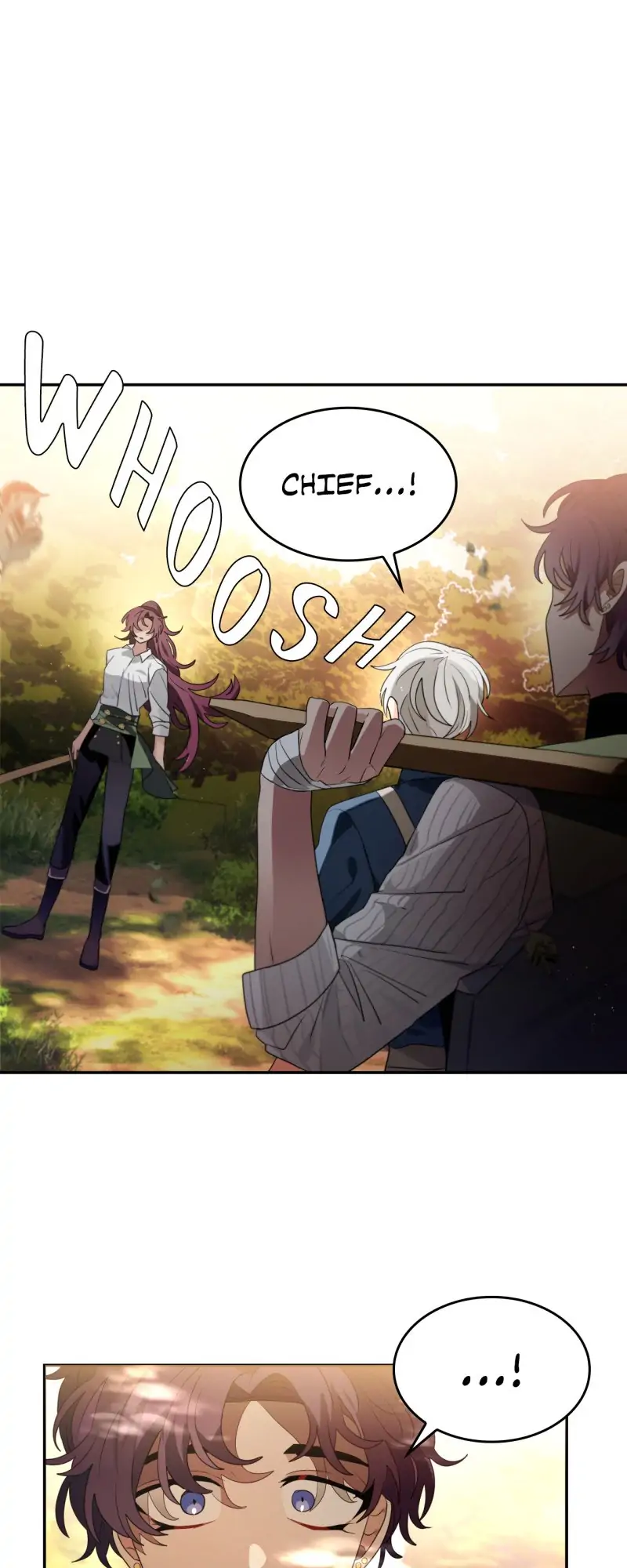 Take Me Back Home Chapter 59 - page 5