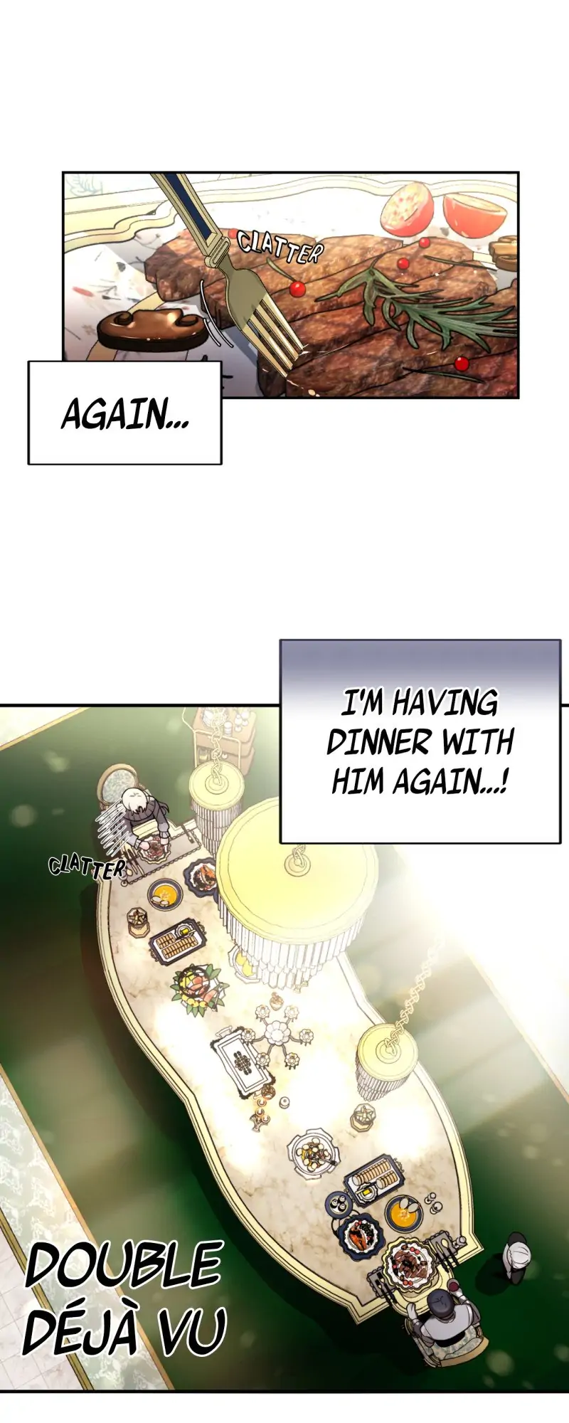 Take Me Back Home Chapter 59 - page 7