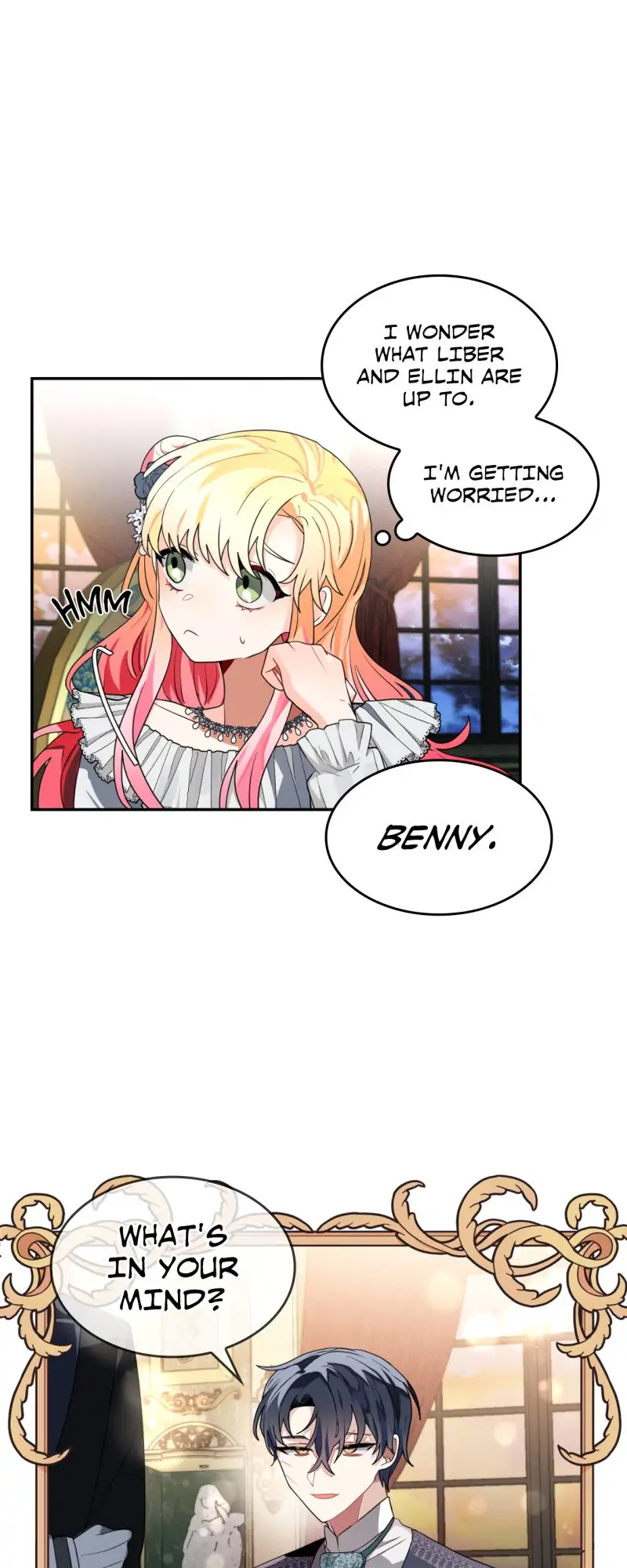 Take Me Back Home Chapter 59 - page 8