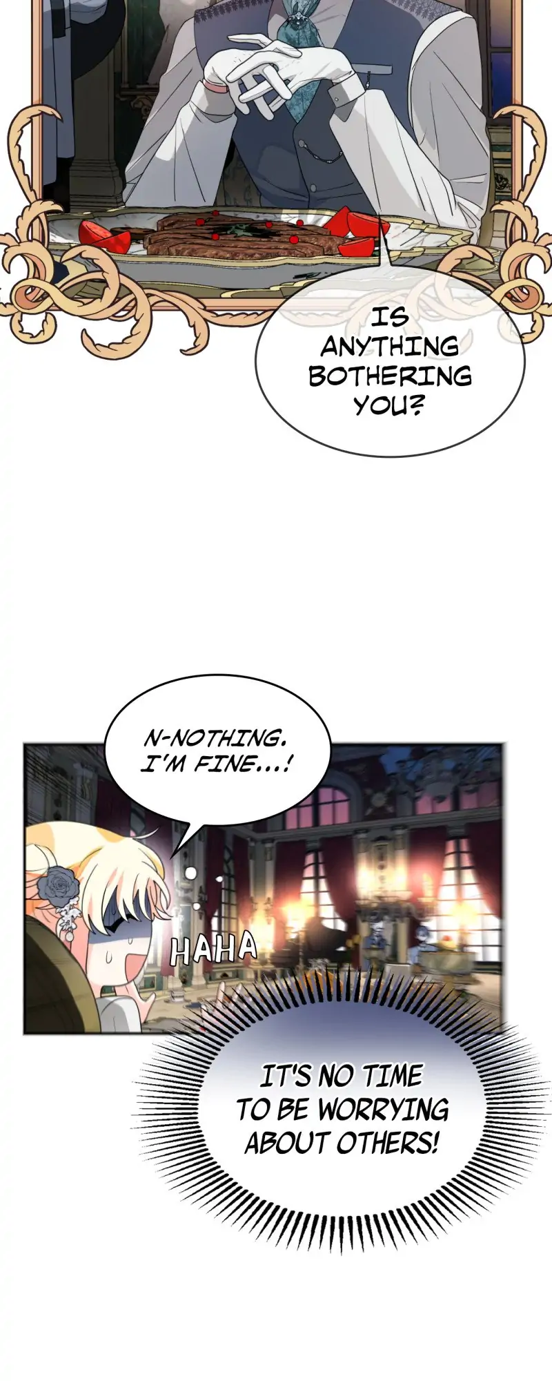 Take Me Back Home Chapter 59 - page 9