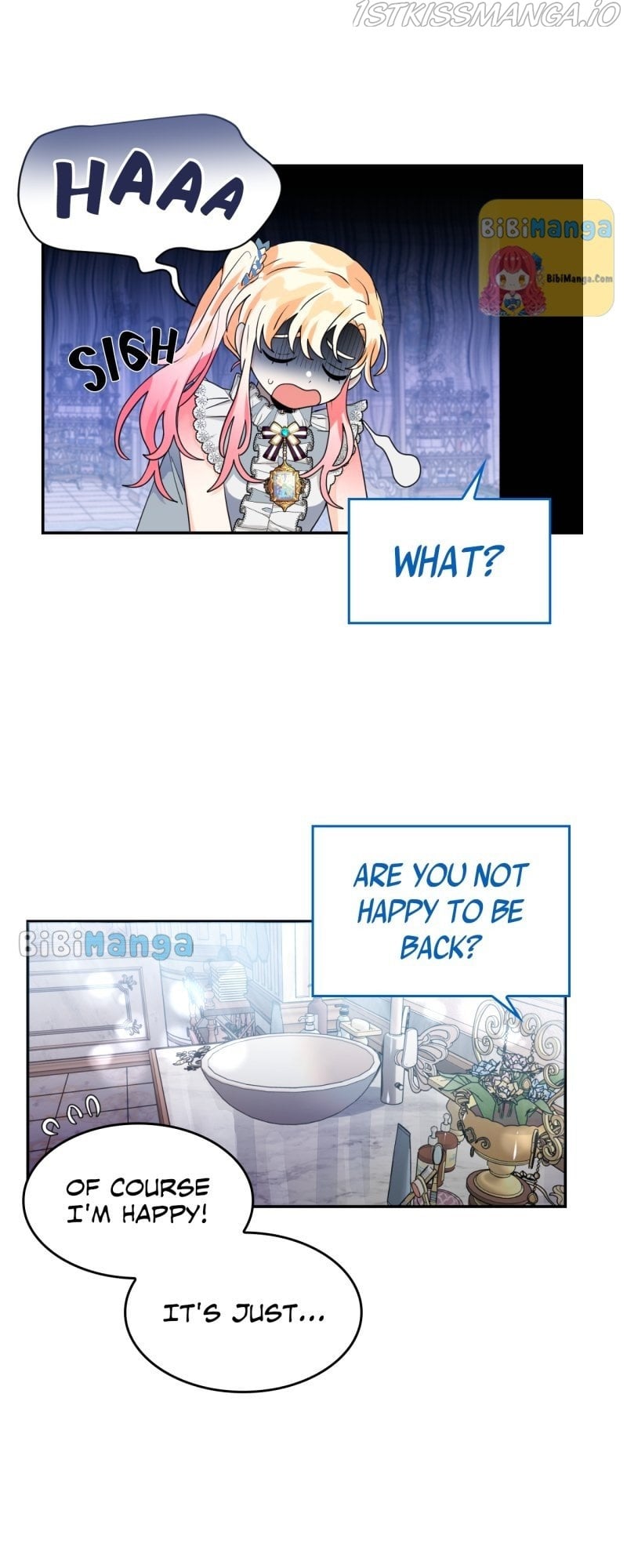 Take Me Back Home chapter 58 - page 10