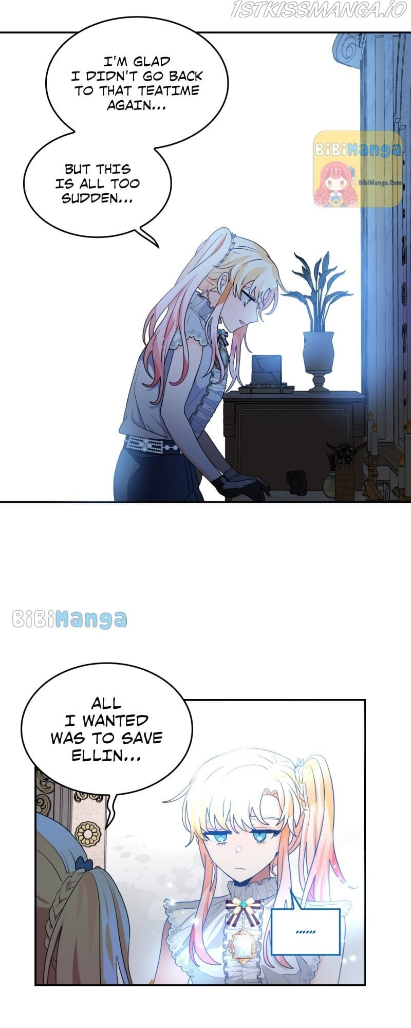 Take Me Back Home chapter 58 - page 11