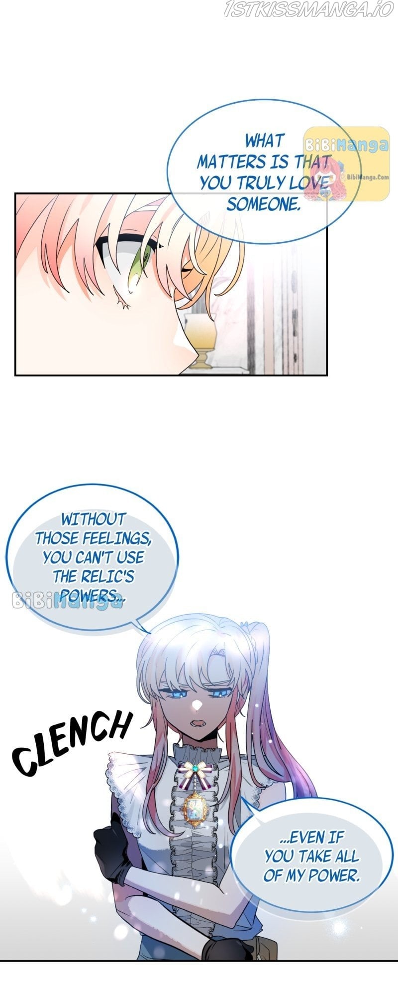 Take Me Back Home chapter 58 - page 12