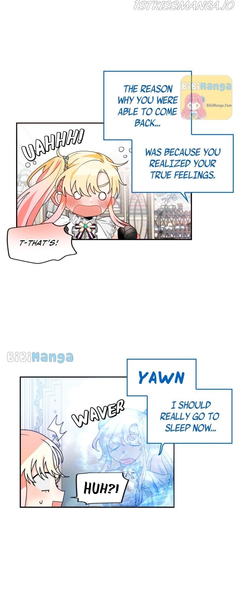 Take Me Back Home chapter 58 - page 13