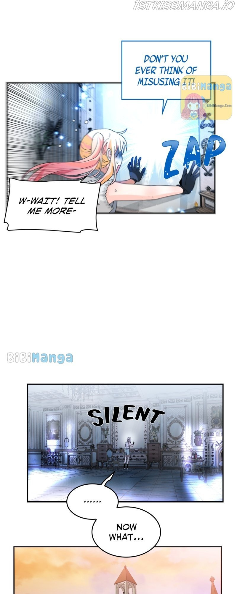 Take Me Back Home chapter 58 - page 15
